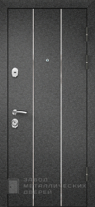 Фото «Антивандальная дверь №21» в Аперелевке