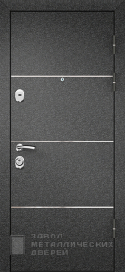 Фото «Дверь с терморазрывом №64» в Туле