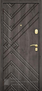 Фото «Дверь в дом №13»  в Орехово-Зуево