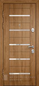 Фото «Дверь в квартиру №12»  в Звенигороду