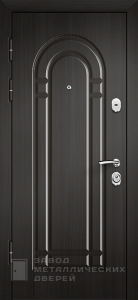 Фото «Дверь с терморазрывом №67»  в Туле