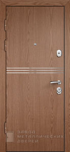 Фото «Дверь с терморазрывом №56»  в Туле