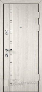 Фото «Белая дверь №4» в Дрезне