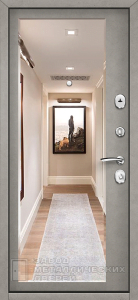 Фото «Дверь с терморазрывом №30»  в Туле