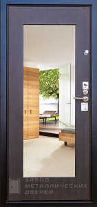 Фото «Белая дверь №19»  в Люберцам