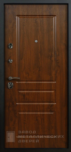 Фото «Дверь с зеркалом №51» в Чехову