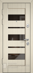 Фото «Дверь с терморазрывом №70»  в Туле