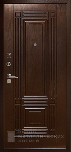 Фото «Дверь с зеркалом №70» в Чехову