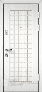 Фото «Светлая дверь №24» в Люберцам