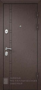 Фото «Дверь в квартиру №31» в Звенигороду