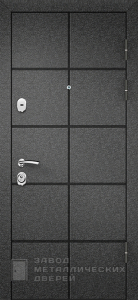 Фото «Дверь в квартиру №34» в Звенигороду