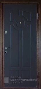 Фото «Дверь в квартиру №10» в Звенигороду