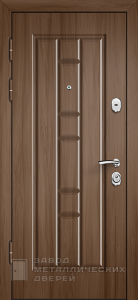 Фото «Дверь в квартиру №45»  в Звенигороду