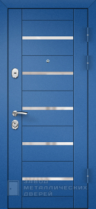 Фото «Антивандальная дверь №3» в Аперелевке