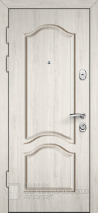 Фото «Дверь в дом №24»  в Орехово-Зуево