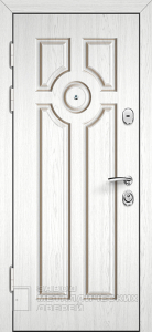 Фото «Серая дверь №22»  в Чехову