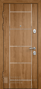 Фото «Дверь в квартиру №5»  в Звенигороду