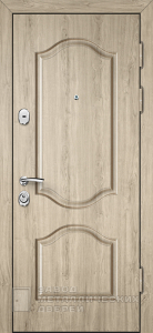 Фото «Дверь в квартиру №9» в Звенигороду