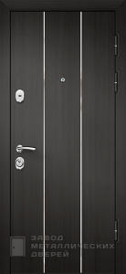 Фото «Дверь венге №18» в Чехову