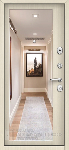 Фото «Дверь с зеркалом №37»  в Чехову