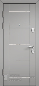 Фото «Дверь в квартиру №56»  в Звенигороду