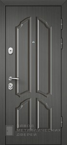 Фото «Дверь в квартиру №42» в Звенигороду