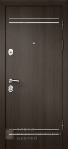 Фото «Дверь с терморазрывом №59» в Туле