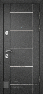 Фото «Современная дверь №25» в Можайску