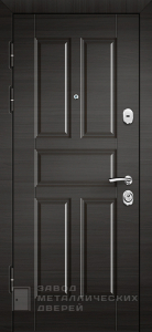 Фото «Серая дверь №26»  в Луховицам