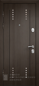 Фото «Дверь с терморазрывом №37»  в Туле