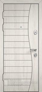 Фото «Антивандальная дверь №8»  в Аперелевке