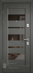 Фото «Дверь в дом №16»  в Орехово-Зуево