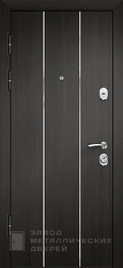 Фото «Антивандальная дверь №28»  в Аперелевке