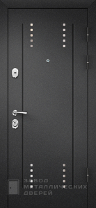 Фото «Дверь в дом №55» в Москве