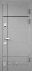 Фото «Дверь в квартиру №59» в Звенигороду