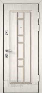 Фото «Дверь в квартиру №24» в Звенигороду