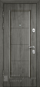 Фото «Дверь на заказ №13»  в Орехово-Зуево