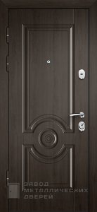 Фото «Антивандальная дверь №19»  в Аперелевке