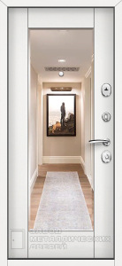 Фото «Дверь с терморазрывом №28»  в Туле