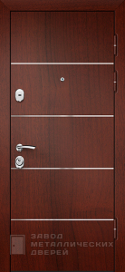 Фото «Дверь с зеркалом №46» в Чехову