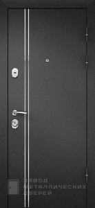 Фото «Антивандальная дверь №24» в Аперелевке