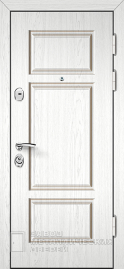 Фото «Дверь в квартиру №30» в Звенигороду