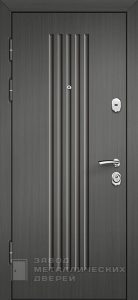 Фото «Дверь в дом №20»  в Орехово-Зуево