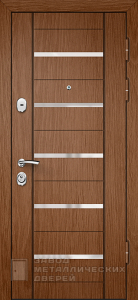 Фото «Дверь с зеркалом №37» в Чехову