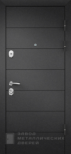 Фото «Дверь в дом №54» в Москве