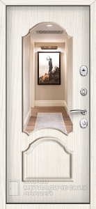 Фото «Дверь в дом №10»  в Орехово-Зуево