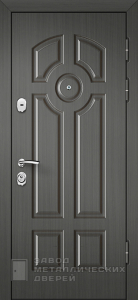 Фото «Серая дверь №29» в Чехову