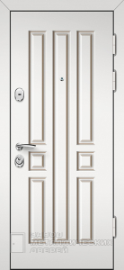 Фото «Светлая дверь №5» в Люберцам