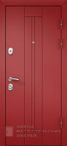 Фото «Дверь с зеркалом №27» в Чехову