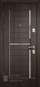 Фото «Дверь с терморазрывом №45»  в Туле